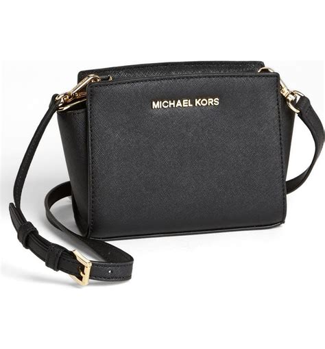 mini selma michael kors|michael kors selma mini.